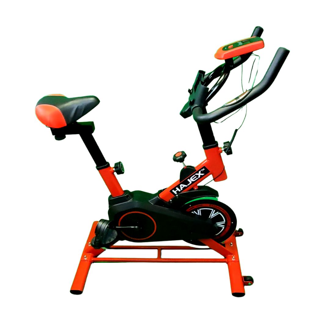 Vélos d'exercice