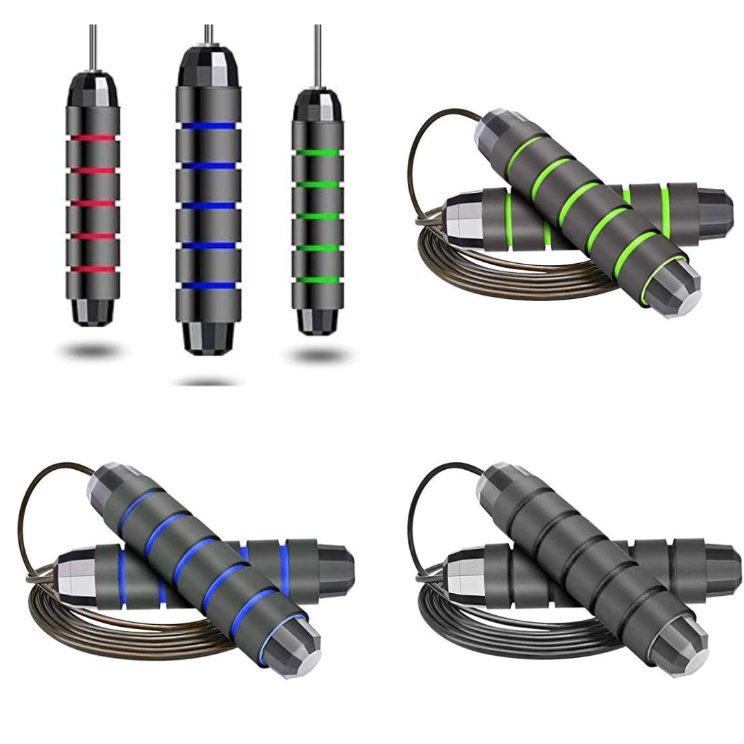 Corde à sauter