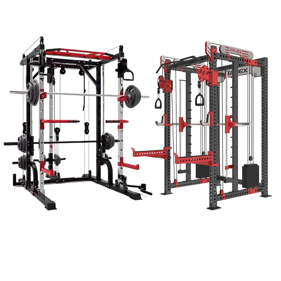 Machine Smith