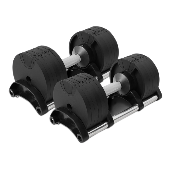 NUO Style Adjustable Dumbbell – HAJEX