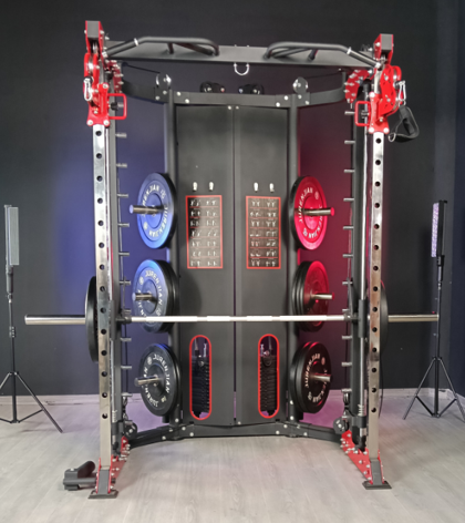 Smith Machine X5