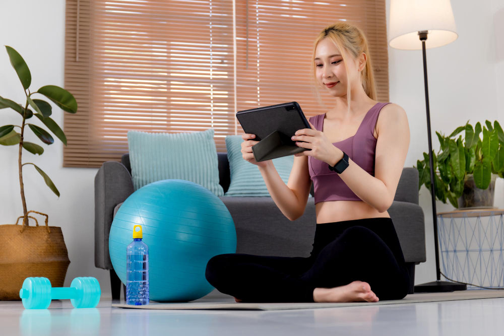 Sweat Smart: Effective Fitness and Workout Strategies