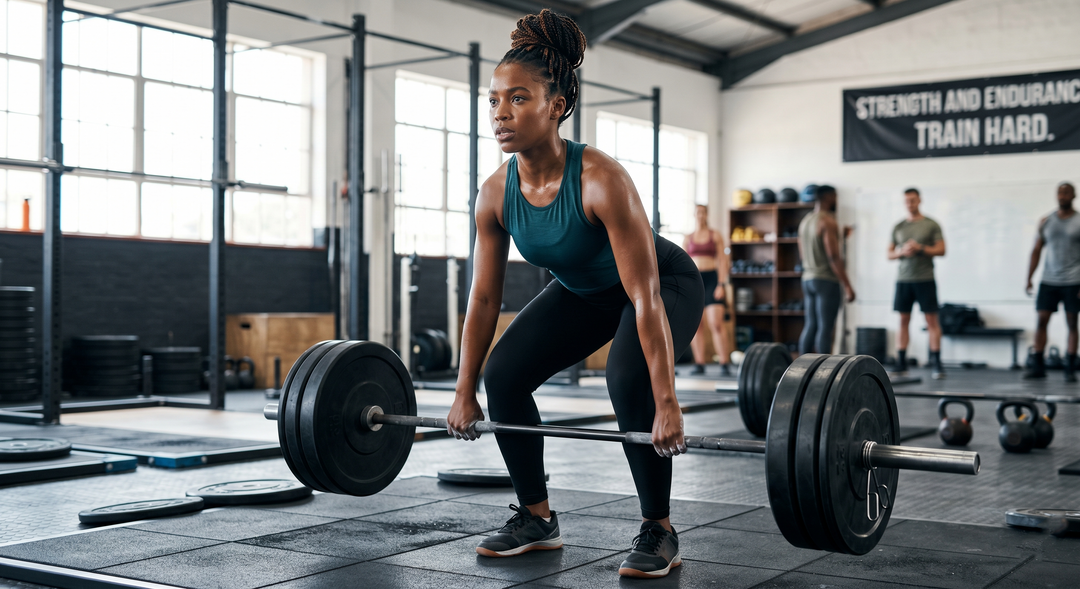 Fit for Life: Your Ultimate Workout Guide