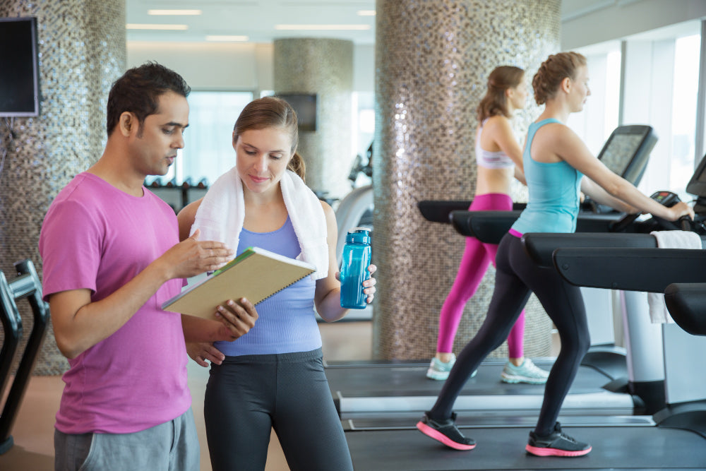 Stronger Every Day: Your Guide to Fitness