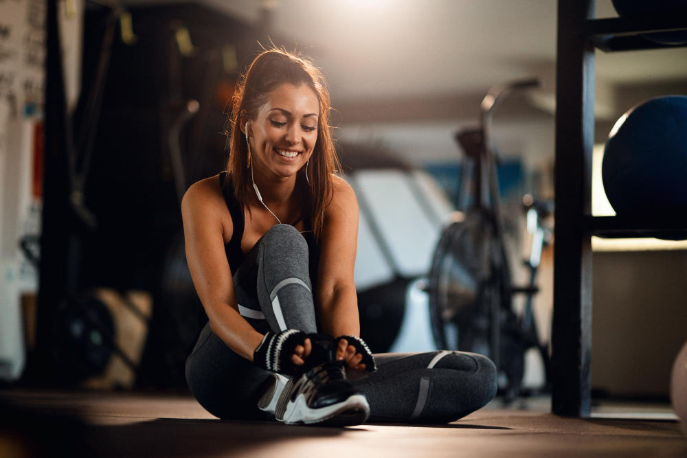 Quick and Effective Workouts: The Key to a Healthier You