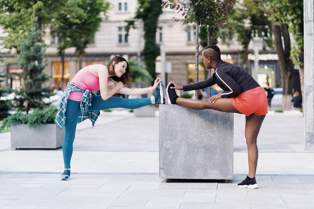fitness for all: inclusive exercise program