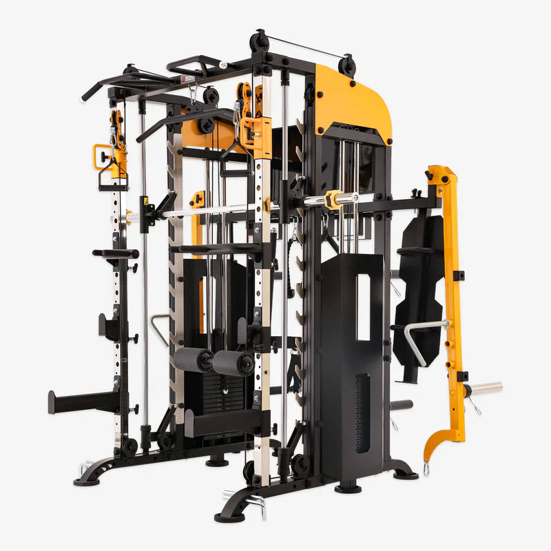 Smith Machines