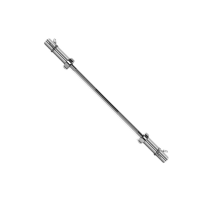 1.2m straight barbell Hajex (3)