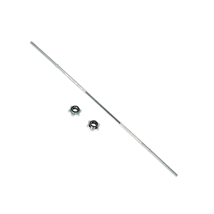 1.8m straight barbell Hajex (6)