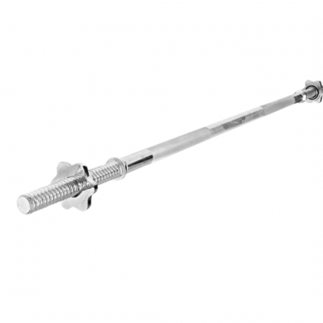 1.2m straight barbell Hajex