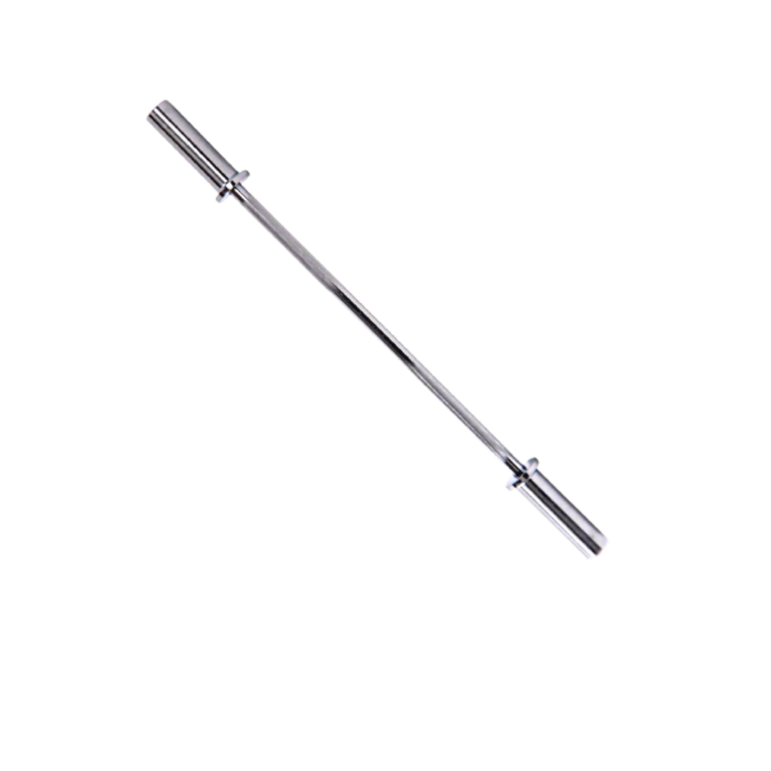 1.2m straight barbell Hajex