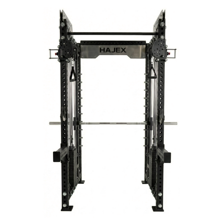 HAJEX Smith Machine X4