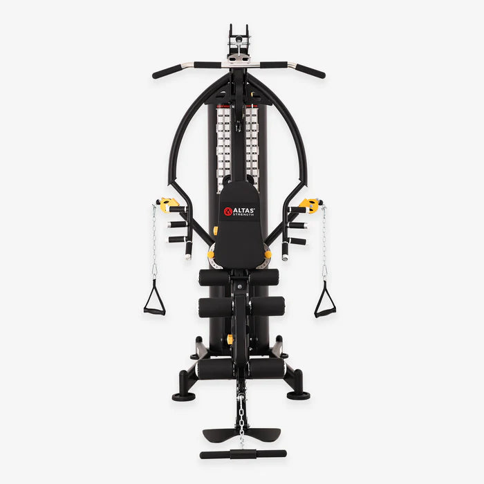 Light-commercial Equipment Multi-functional Trainer AL-179