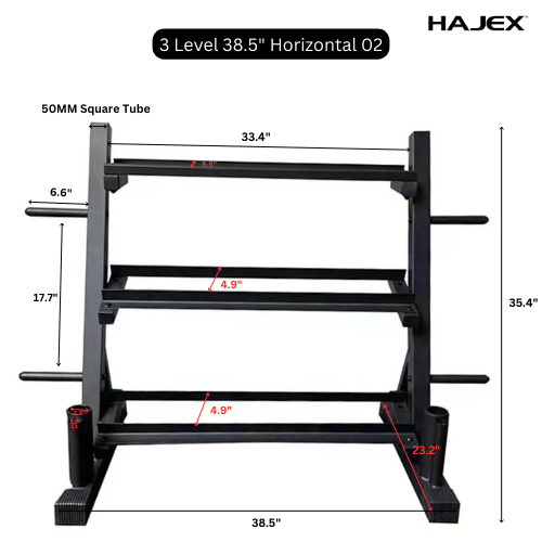 3 Level 38.5 Horizontal 02