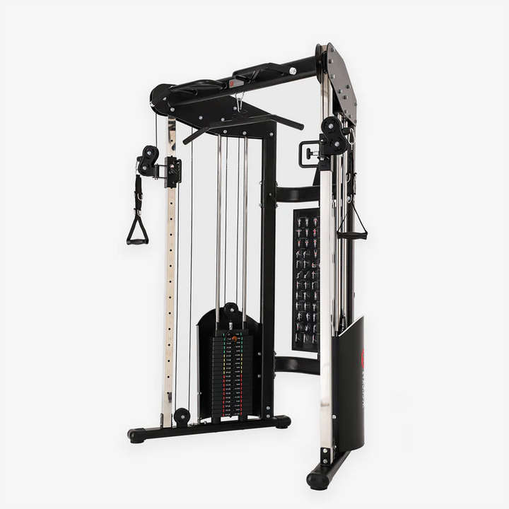 Altas Strength Function Trainer With 180kg Weight Stack AL-3073