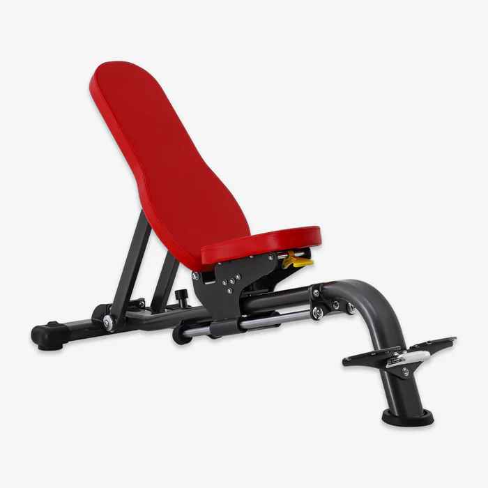 Altas Strength Commercial Level Equipment Multi-Functional Bench AL-4005