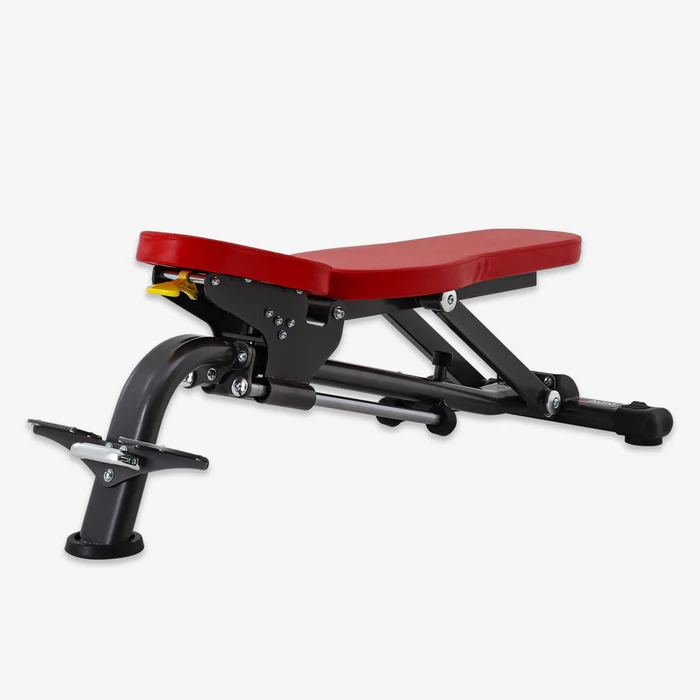 Altas Strength Commercial Level Equipment Multi-Functional Bench AL-4005