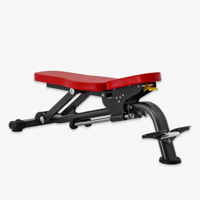 Altas Strength Commercial Level Equipment Multi-Functional Bench AL-4005