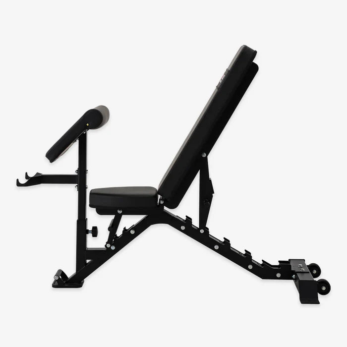 Altas Strength Home Gym Equipment Multi-functional Bench AL-4026