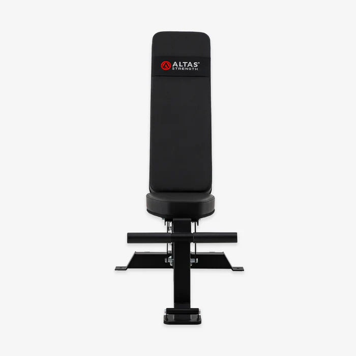 Altas Strength Home Gym Equipment Multi-functional Bench AL-4026