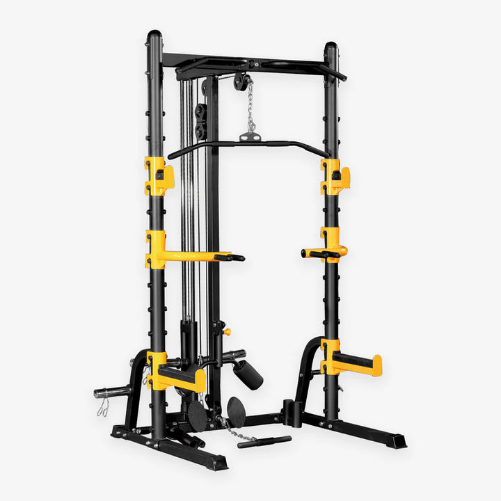 Home Gym Equipment Squat Rack AL-6008(Pre-order)