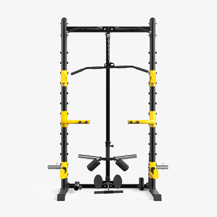 Home Gym Equipment Squat Rack AL-6008(Pre-order)