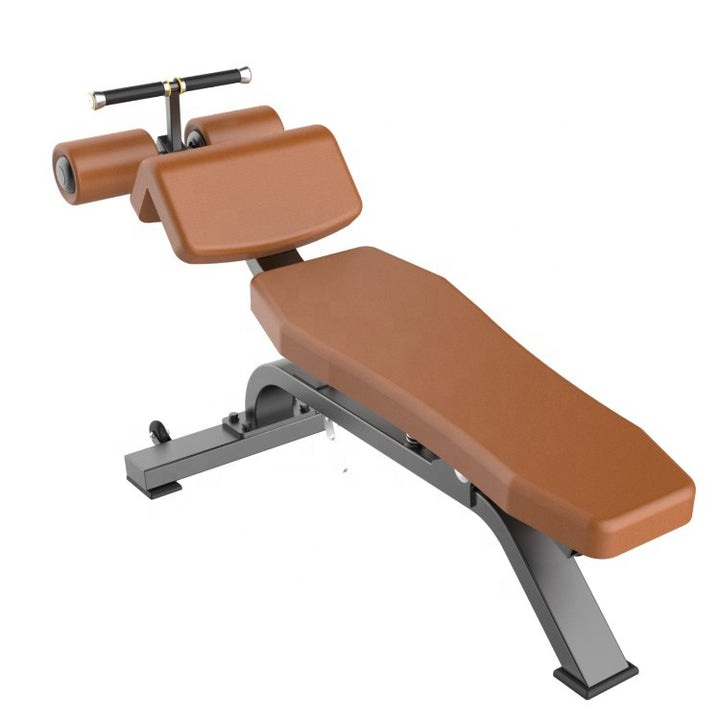 Adjustable Decline Bench