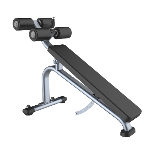 Adjustable Decline Bench