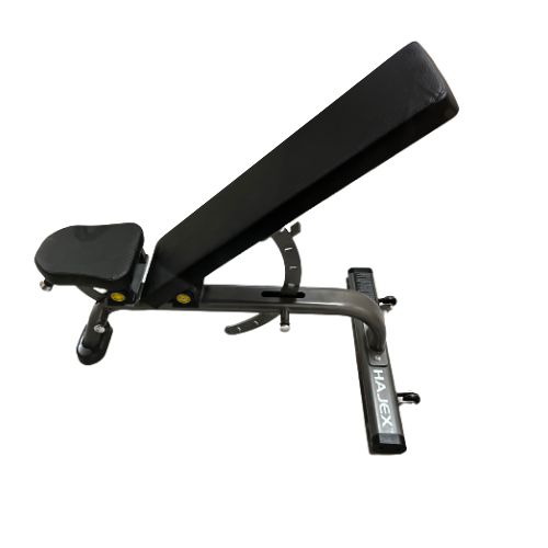 Adjustable WORKOUT BENCH (6)