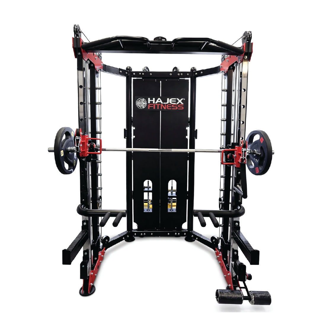 HAJEX Smith Machine X2