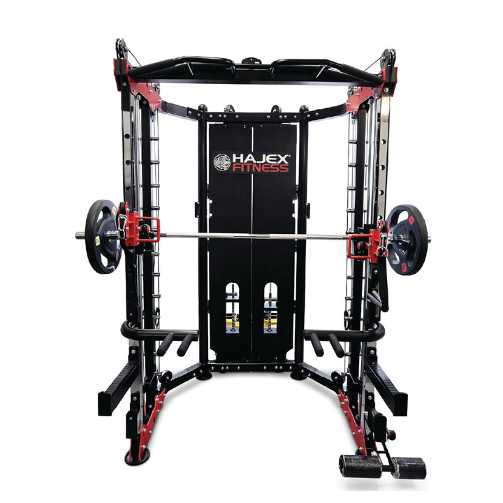 HAJEX Smith Machine X2