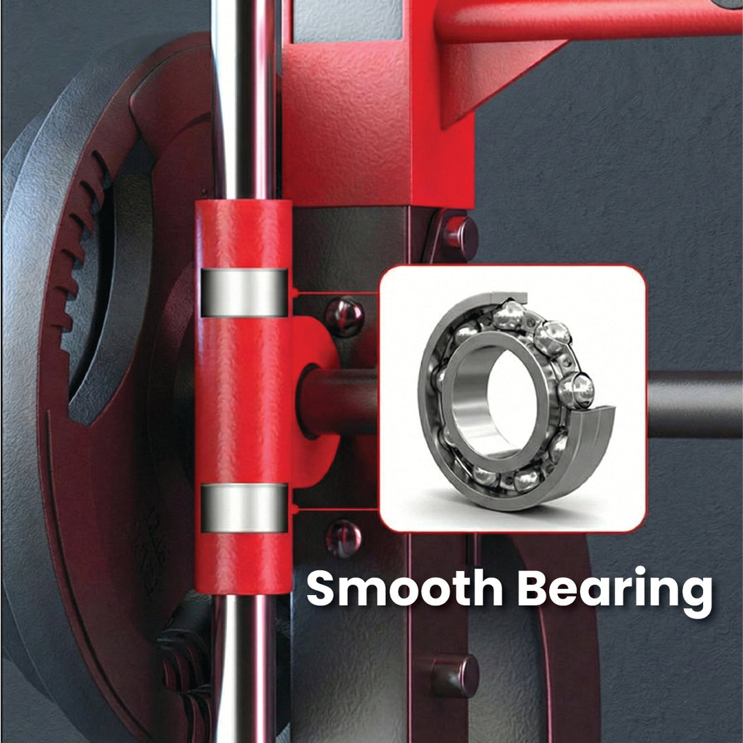 HAJEX Smith Machine Z Series - Model Z1