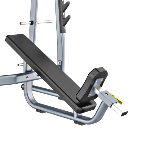 incline bench