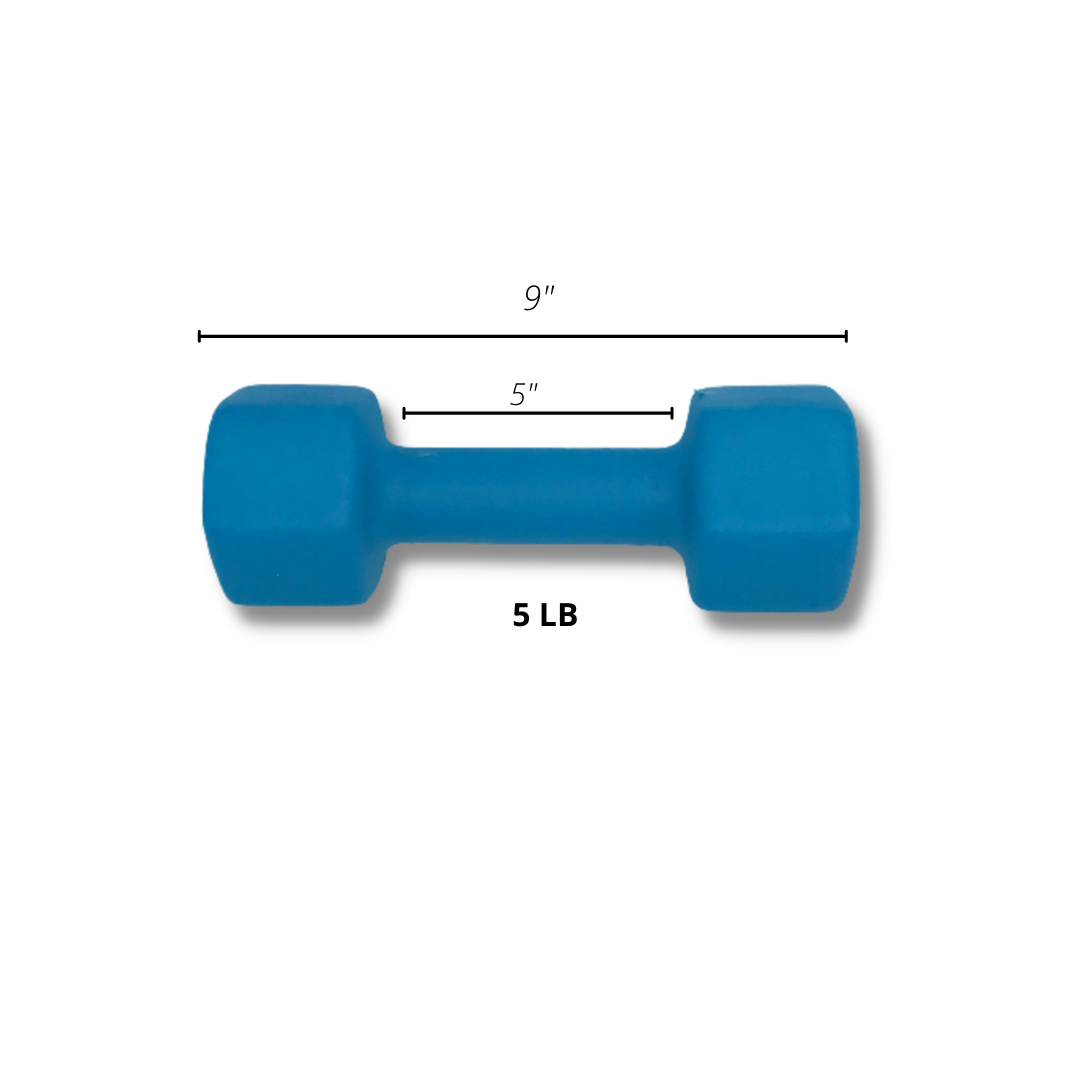 Dumbbells (18)