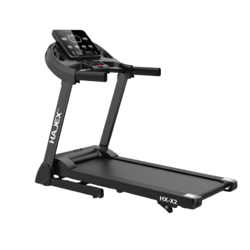 Folding Treadmill X2