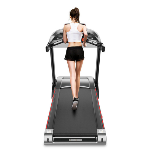 Folding Treadmill X3