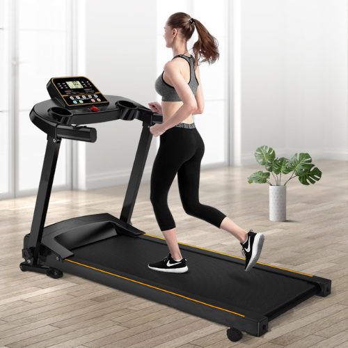 Folding Treadmill X1