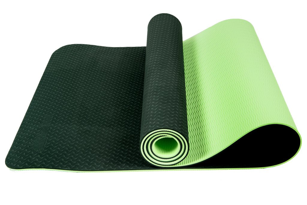 Greeb Yoga Mat