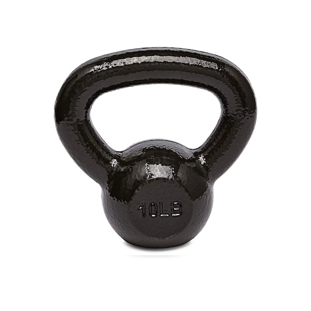 Kettlebell 10lb