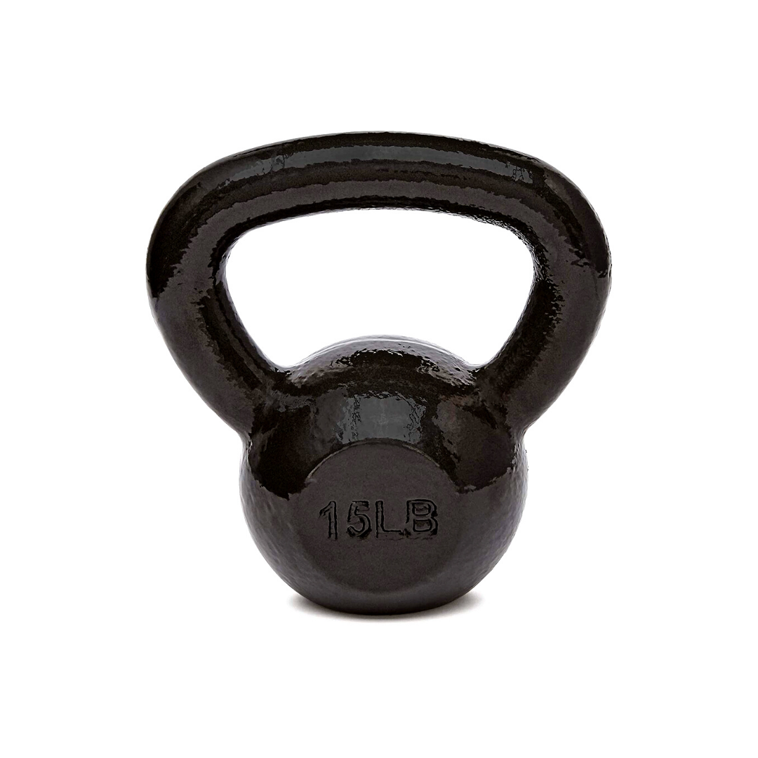 Kettlebell 15lb