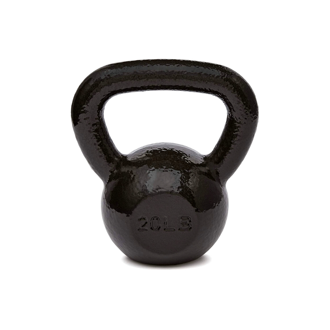 Kettlebell 20 lb