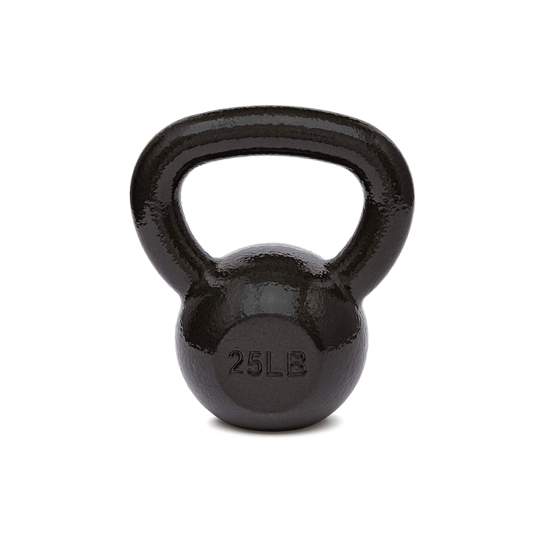 Kettlebell 25 lb