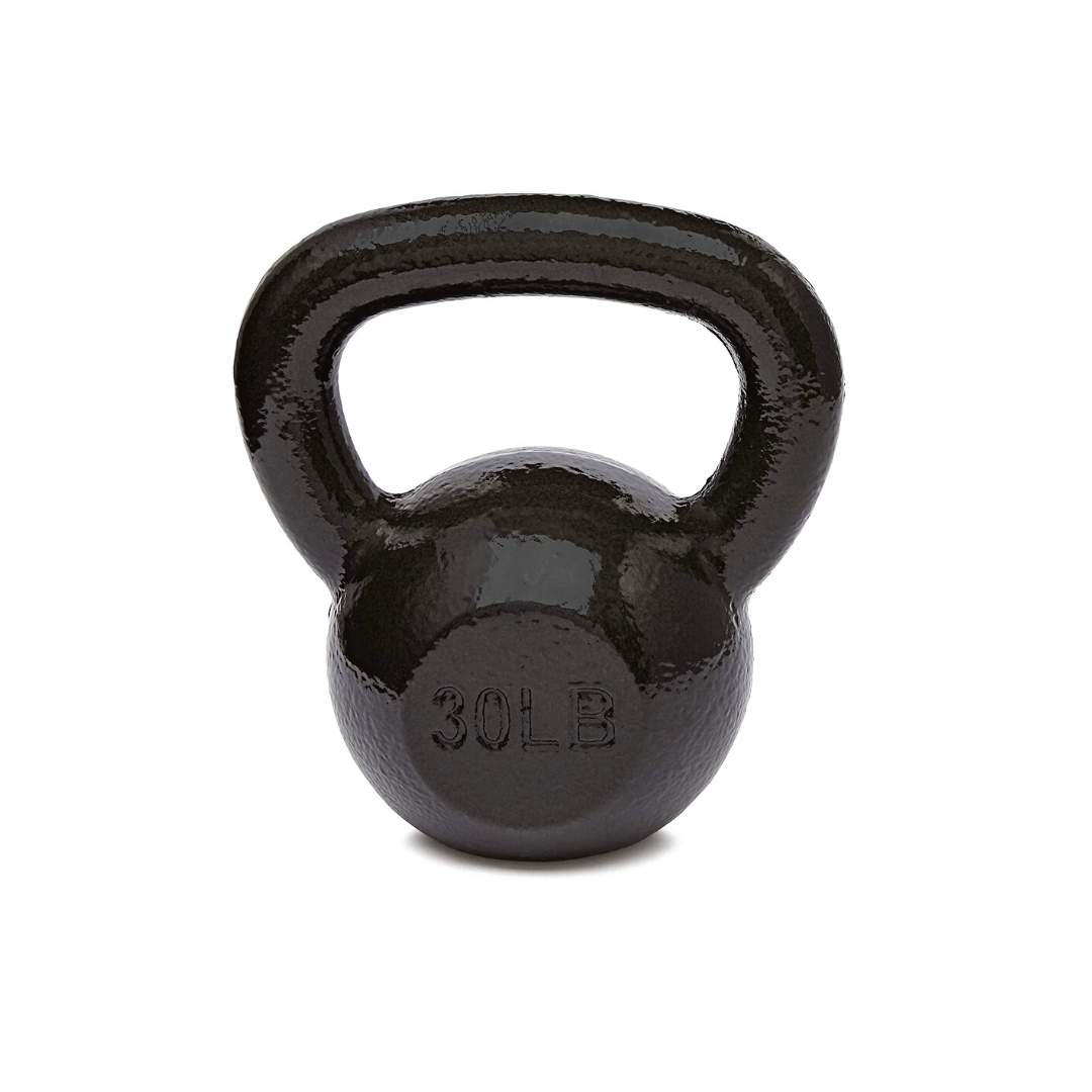 Kettlebell 30 lb