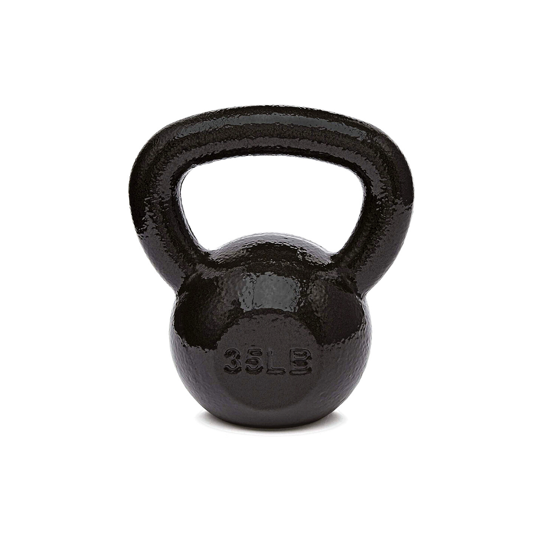 Kettlebell 35lb