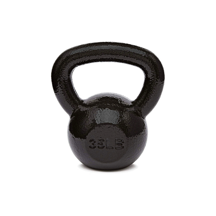 Kettlebell 35lb