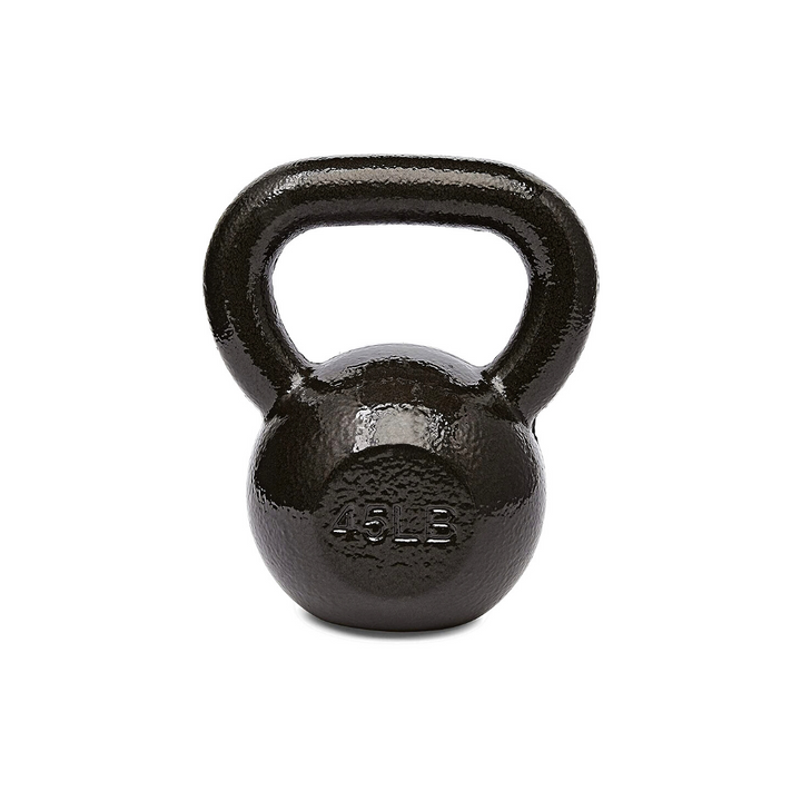 Kettlebell 45 lb