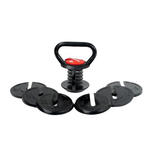 Kettlebell (4)