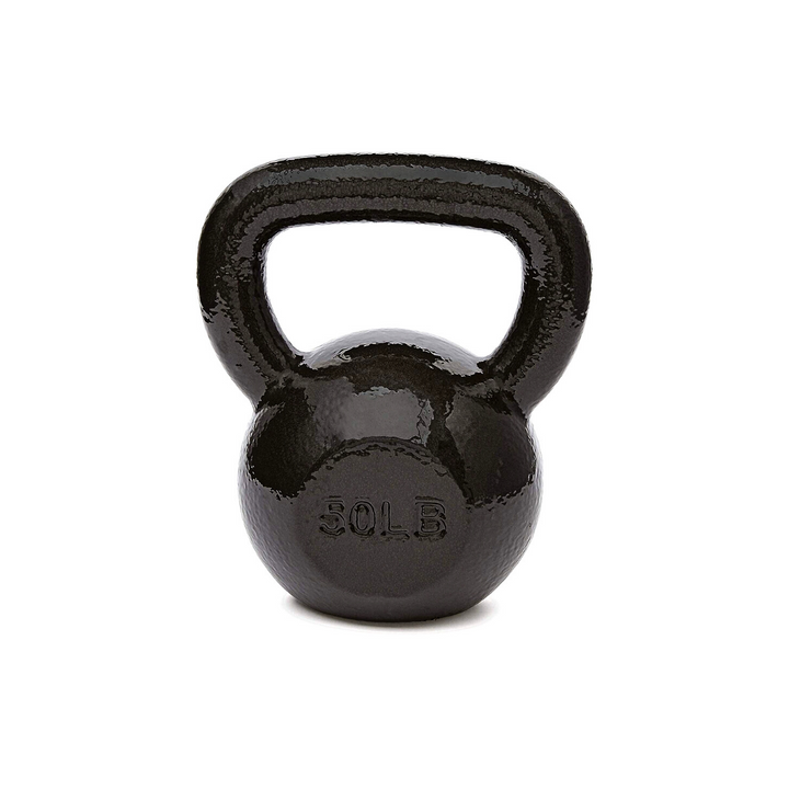 Kettlebell 50 lb