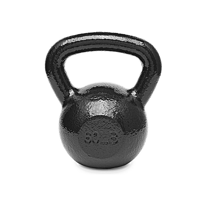 Kettlebell 60lb