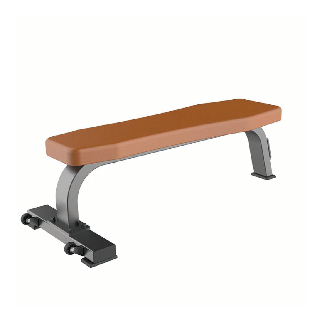 Banc d'entraînement plat haut de gamme (F36) 